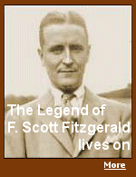 F. Scott Fitzgeralds characters  and their highs and lows  resonate nearly a century after the St. Paulite found fame..